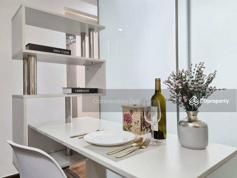 The IRIS Rama 9-Srinakarin, Bangkok, Srinakarin Road, Suan Luang, Bangkok, 1 Bedroom, 33 sqm, Condo For Sale, by Mr. K, 9829012 - DDproperty.com