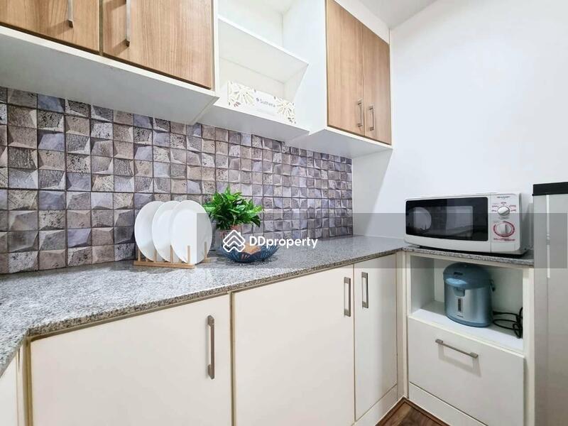 The IRIS Rama 9-Srinakarin, Bangkok, Srinakarin Road, Suan Luang, Bangkok, 1 Bedroom, 33 sqm, Condo For Sale, by Mr. K, 9829012 - DDproperty.com