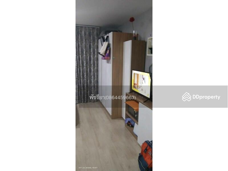 Elio Sukhumvit 64, Bangkok, 99 Soi Sukhumvit 64, Bang Chak, Phra Khanong, Bangkok, Studio, 24 sqm, Condo For Sale, by Living Condo, 9829370 - DDproperty.com