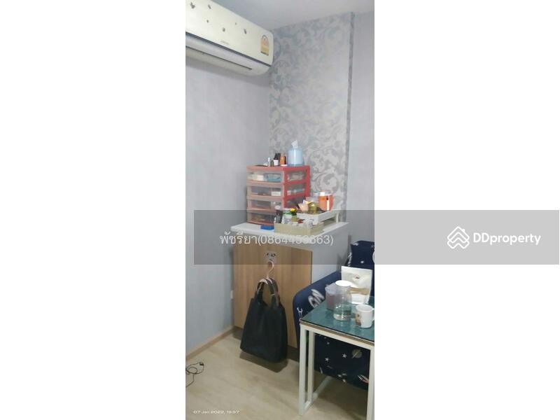Elio Sukhumvit 64, Bangkok, 99 Soi Sukhumvit 64, Bang Chak, Phra Khanong, Bangkok, Studio, 24 sqm, Condo For Sale, by Living Condo, 9829370 - DDproperty.com