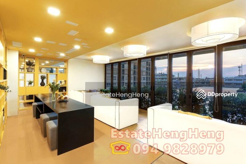 Fuse Sense Bangkae : ฟิวส์ เซนเซ่ บางแค, กรุงเทพ, ถนนพุทธมณฑล สาย 2, บางแคเหนือ, บางแค, กรุงเทพ, 33 ตร.ม., คอนโด ให้เช่า, โดย EstateHengHeng, 9829871 - DDproperty.com
