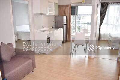 For Rent - Fuse Sense Bangkae, Bangkok
