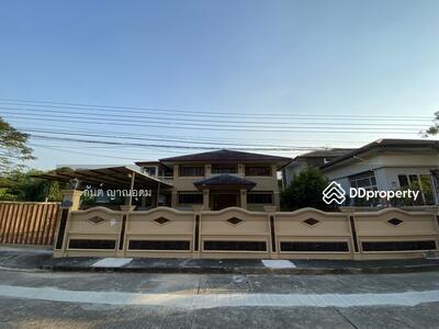 ขาย - หมู่บ้านร่มรื่น ราชพฤกษ์28, กรุงเทพ