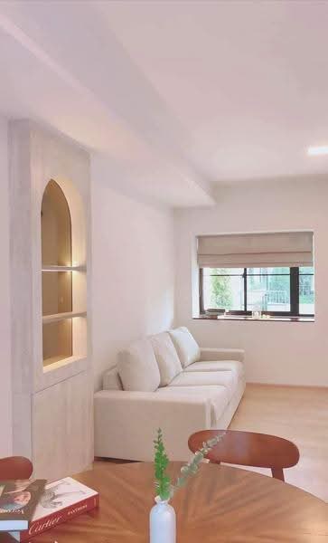 Indy 5 Bangna Km.7, Samut Prakan, Bangna-Trad Road, Bang Kaeo, Bang Plee, Samut Prakan, 3 Bedrooms, 134 sqm, Townhouse For Rent, by พิชาพัทธ์ เพิ่มศิริทรงรัฐ (คุณพิชา), 9830311 - DDproperty.com
