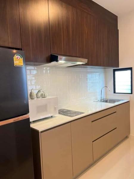Indy 5 Bangna Km.7, Samut Prakan, Bangna-Trad Road, Bang Kaeo, Bang Plee, Samut Prakan, 3 Bedrooms, 134 sqm, Townhouse For Rent, by พิชาพัทธ์ เพิ่มศิริทรงรัฐ (คุณพิชา), 9830311 - DDproperty.com