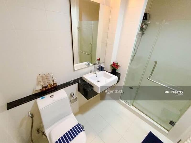 Chewathai Ratchaprarop, Bangkok, 51 Rajaprarop Road, Makkasan, Ratchathewi, Bangkok, 2 Bedrooms, 56 sqm, Condo For Rent, by Agentbkk, 9830846 - DDproperty.com