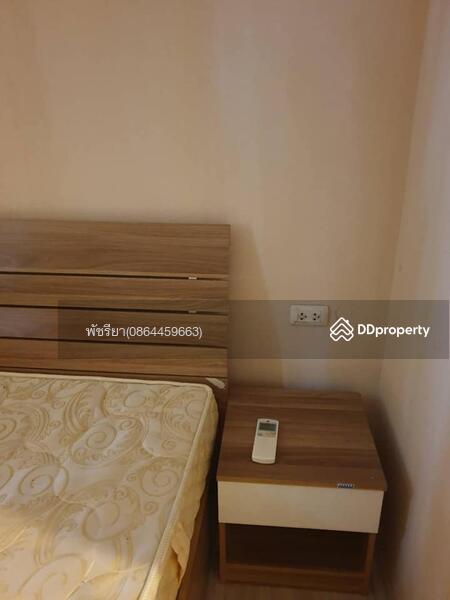 ให้เช่า - The Privacy Ladprao-Sena : เดอะ ไพรเวซี่ ลาดพร้าว–เสนา, กรุงเทพ