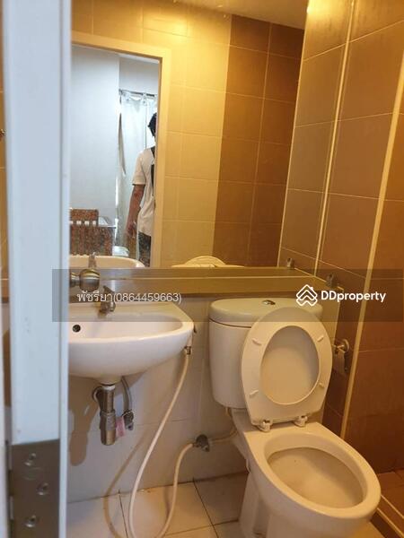 ให้เช่า - The Privacy Ladprao-Sena : เดอะ ไพรเวซี่ ลาดพร้าว–เสนา, กรุงเทพ
