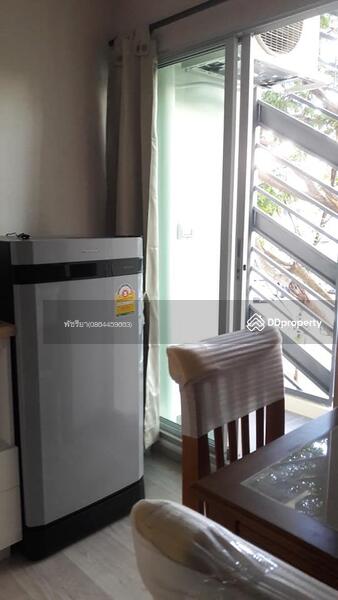ให้เช่า - The Privacy Ladprao-Sena : เดอะ ไพรเวซี่ ลาดพร้าว–เสนา, กรุงเทพ