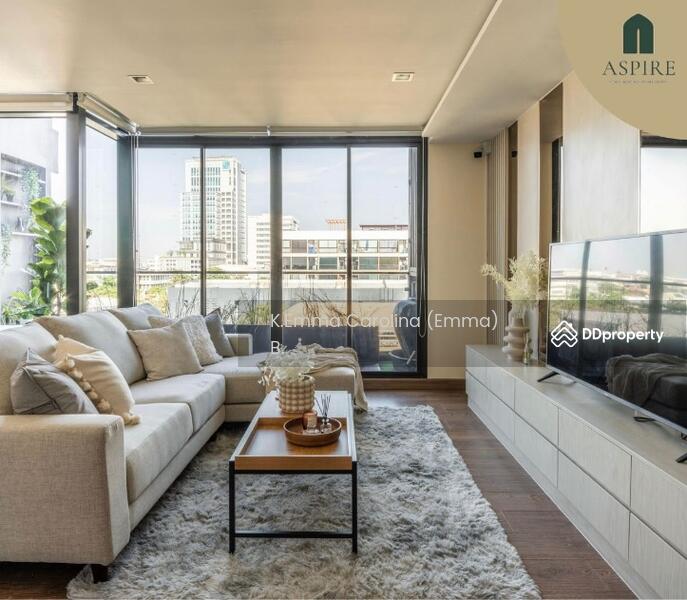 For Sale - The Unique Sukhumvit 62/1, Bangkok