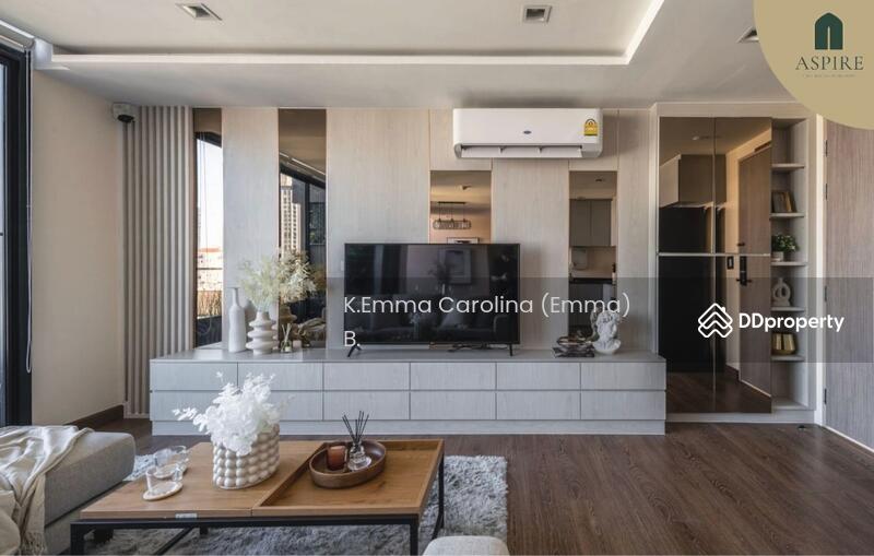 For Sale - The Unique Sukhumvit 62/1, Bangkok