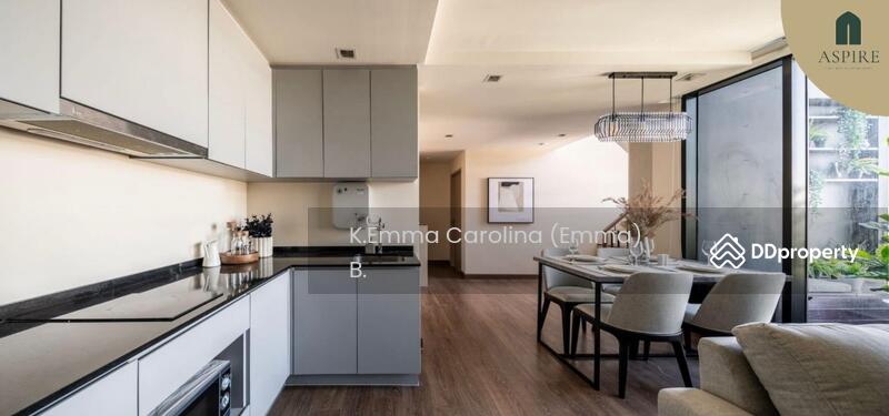 For Sale - The Unique Sukhumvit 62/1, Bangkok