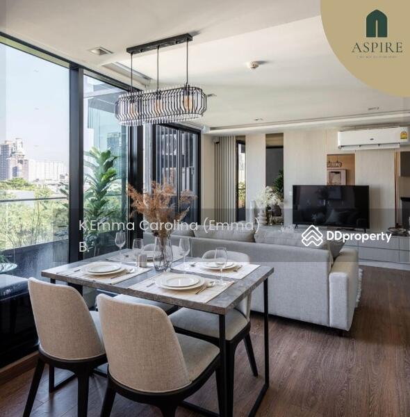 For Sale - The Unique Sukhumvit 62/1, Bangkok