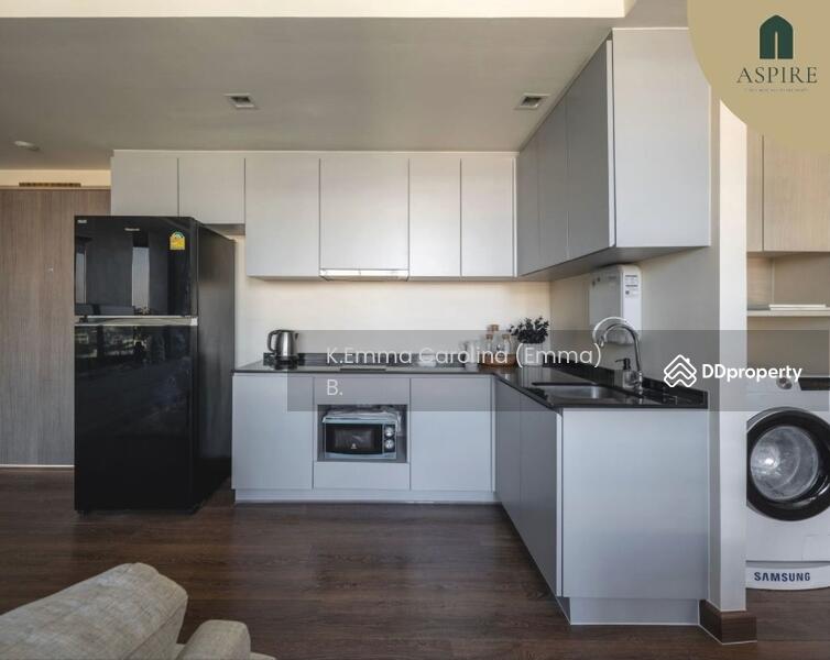 For Sale - The Unique Sukhumvit 62/1, Bangkok