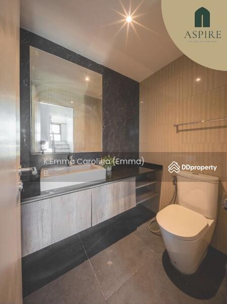For Sale - The Unique Sukhumvit 62/1, Bangkok