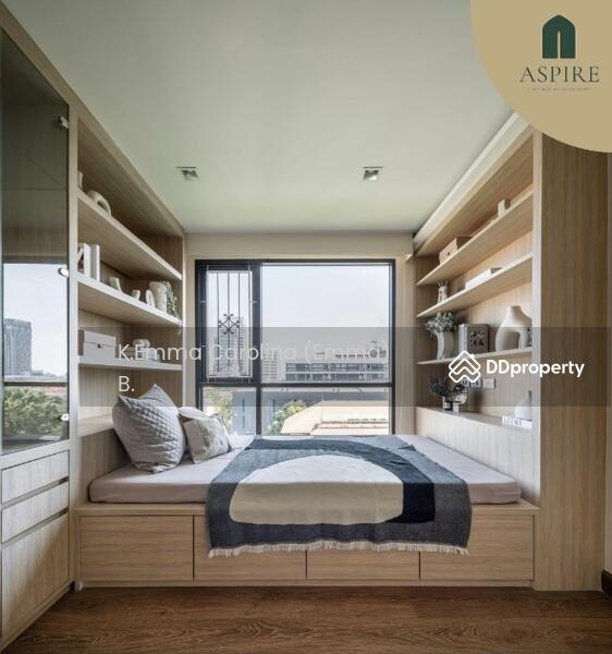 For Sale - The Unique Sukhumvit 62/1, Bangkok