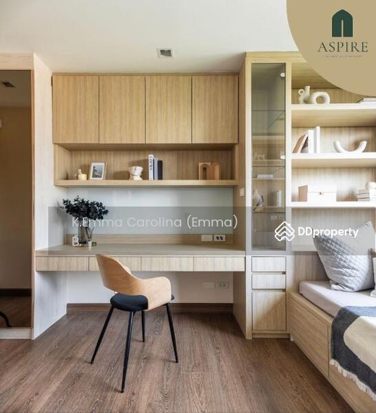 For Sale - The Unique Sukhumvit 62/1, Bangkok