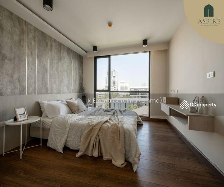 For Sale - The Unique Sukhumvit 62/1, Bangkok