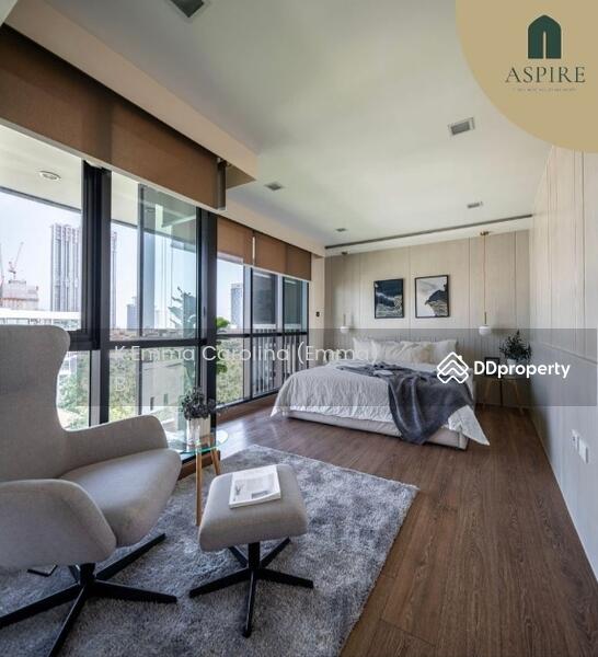 For Sale - The Unique Sukhumvit 62/1, Bangkok