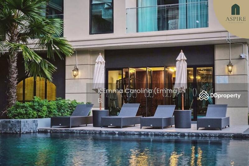 For Sale - The Unique Sukhumvit 62/1, Bangkok