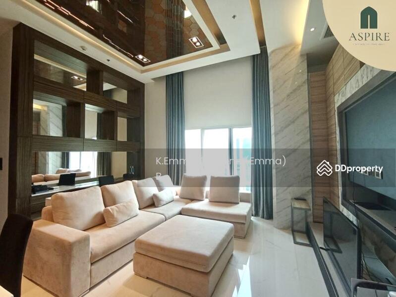 For Sale - 59 Heritage, Bangkok