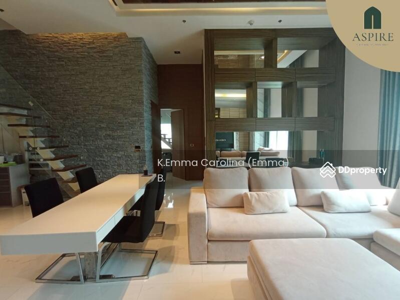 For Sale - 59 Heritage, Bangkok