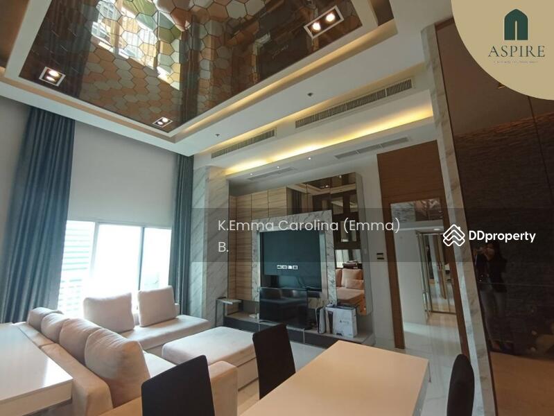 For Sale - 59 Heritage, Bangkok