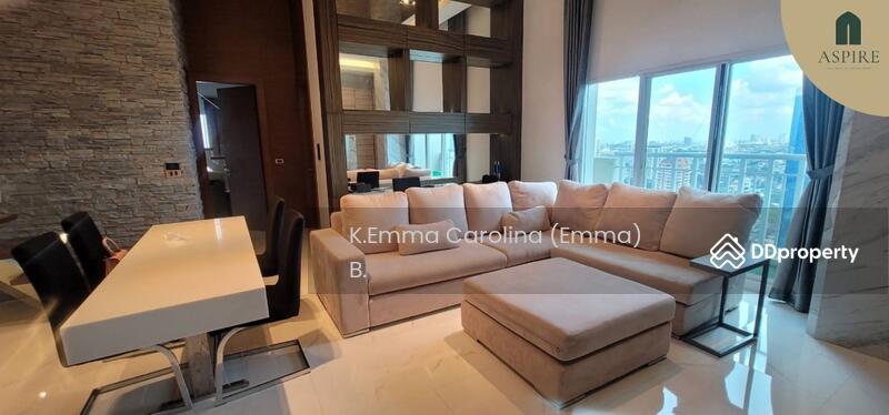 For Sale - 59 Heritage, Bangkok