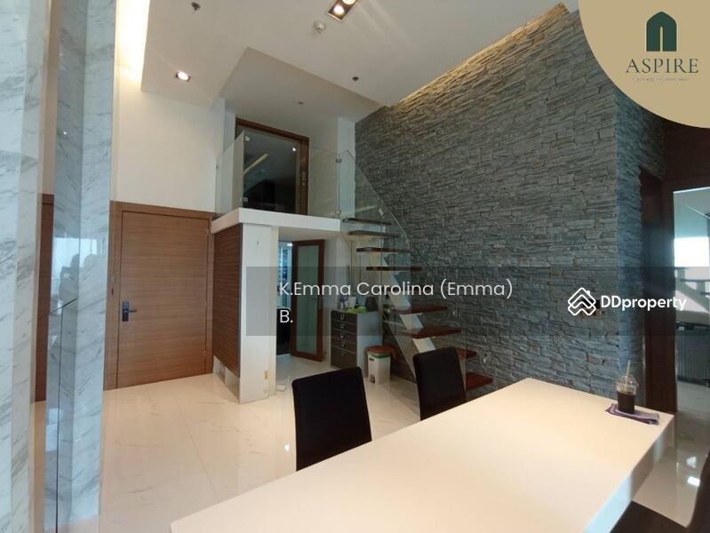 For Sale - 59 Heritage, Bangkok