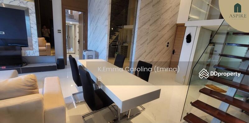 For Sale - 59 Heritage, Bangkok