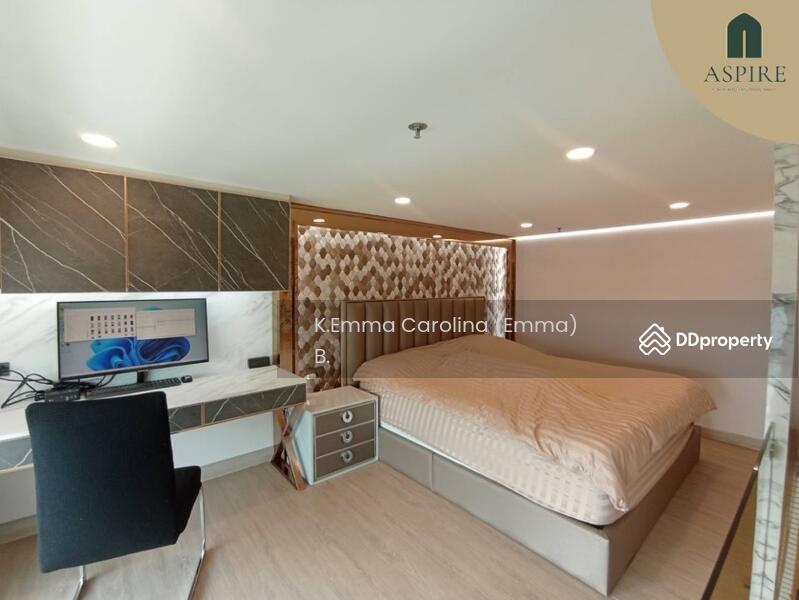 For Sale - 59 Heritage, Bangkok