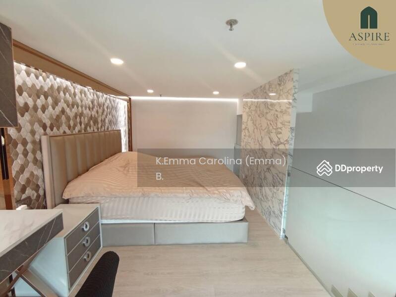 For Sale - 59 Heritage, Bangkok