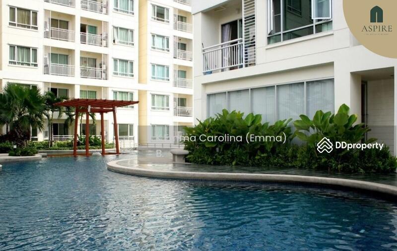 For Sale - 59 Heritage, Bangkok