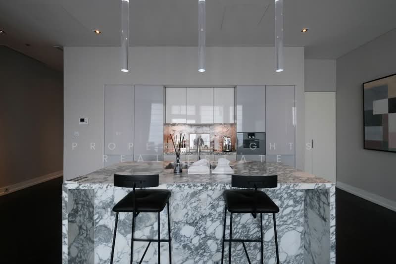 The Ritz-Carlton Residences, Bangkok, 114 Narathiwat Ratchanakarin Road, Silom, Bang Rak, Bangkok, 2 Bedrooms, 155 sqm, Condo For Rent, by PROPERTYSIGHTS REAL ESTATE, 9832466 - DDproperty.com