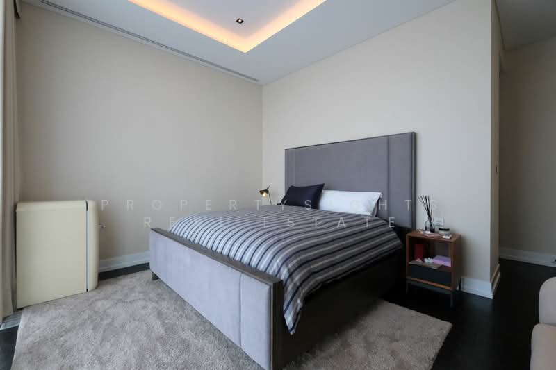 The Ritz-Carlton Residences : เดอะ ริซท์-คาร์ลตัน เรสซิเดนเซส, กรุงเทพ, 114 ถ.นราธิวาสราชนครินทร์, สีลม, บางรัก, กรุงเทพ, 155 ตร.ม., คอนโด ให้เช่า, โดย PROPERTYSIGHTS REAL ESTATE, 9832466 - DDproperty.com
