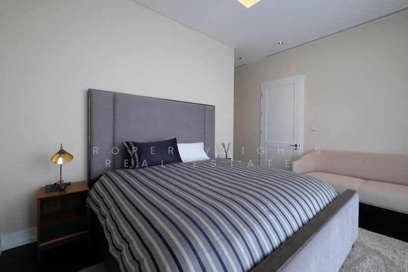 The Ritz-Carlton Residences, Bangkok, 114 Narathiwat Ratchanakarin Road, Silom, Bang Rak, Bangkok, 2 Bedrooms, 155 sqm, Condo For Rent, by PROPERTYSIGHTS REAL ESTATE, 9832466 - DDproperty.com