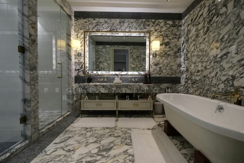 The Ritz-Carlton Residences, Bangkok, 114 Narathiwat Ratchanakarin Road, Silom, Bang Rak, Bangkok, 2 Bedrooms, 155 sqm, Condo For Rent, by PROPERTYSIGHTS REAL ESTATE, 9832466 - DDproperty.com
