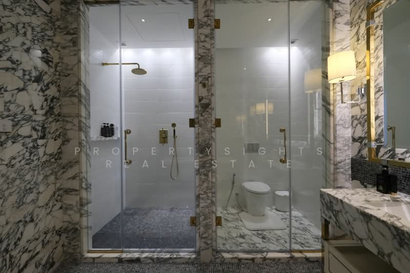 The Ritz-Carlton Residences, Bangkok, 114 Narathiwat Ratchanakarin Road, Silom, Bang Rak, Bangkok, 2 Bedrooms, 155 sqm, Condo For Rent, by PROPERTYSIGHTS REAL ESTATE, 9832466 - DDproperty.com