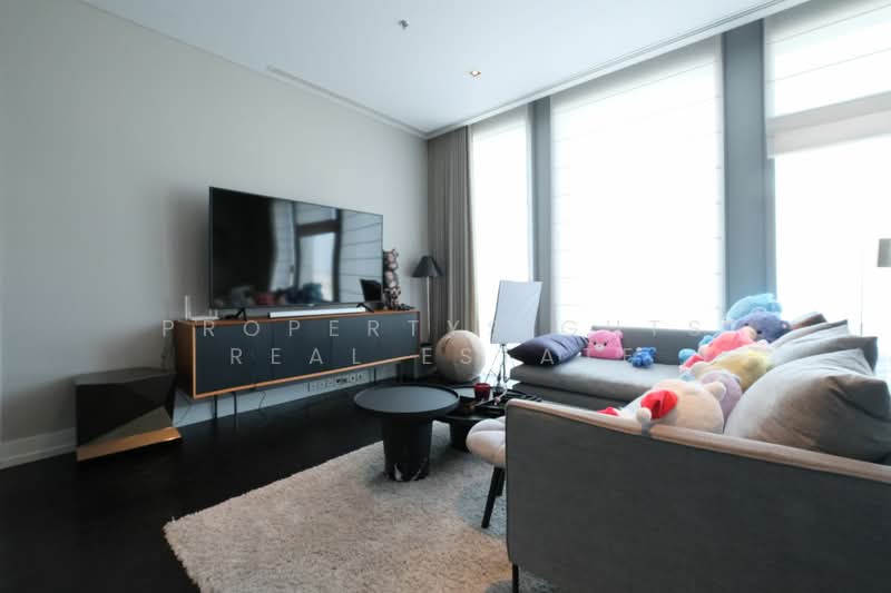 The Ritz-Carlton Residences : เดอะ ริซท์-คาร์ลตัน เรสซิเดนเซส, กรุงเทพ, 114 ถ.นราธิวาสราชนครินทร์, สีลม, บางรัก, กรุงเทพ, 155 ตร.ม., คอนโด ให้เช่า, โดย PROPERTYSIGHTS REAL ESTATE, 9832466 - DDproperty.com