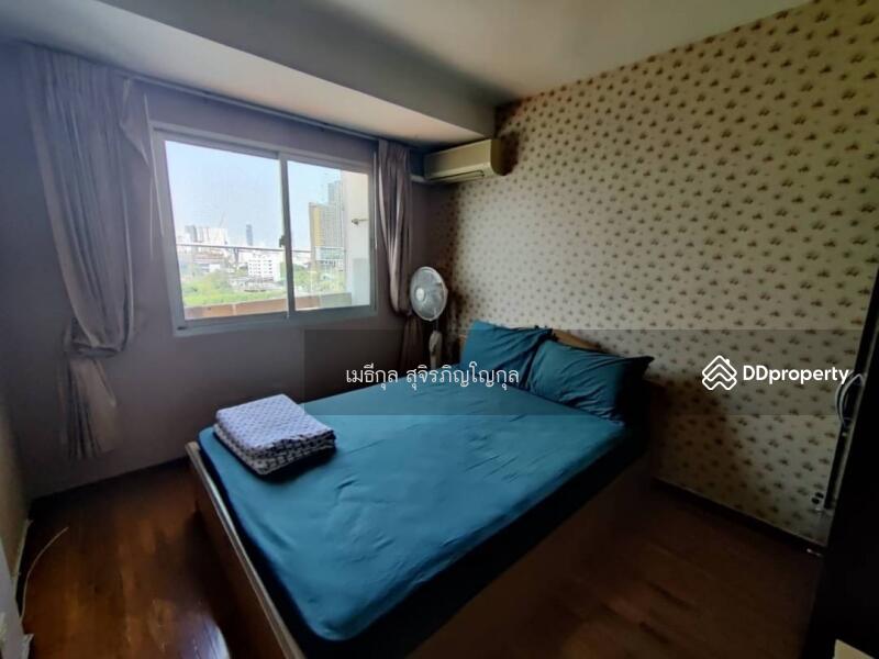 SV City Rama 3, Bangkok, 912 Rama 3 Road, Bang Pong Pang, Yan Nawa, Bangkok, 3 Bedrooms, 96 sqm, Condo For Rent, by เมธีกุล สุจิรภิญโญกุล, 9832703 - DDproperty.com