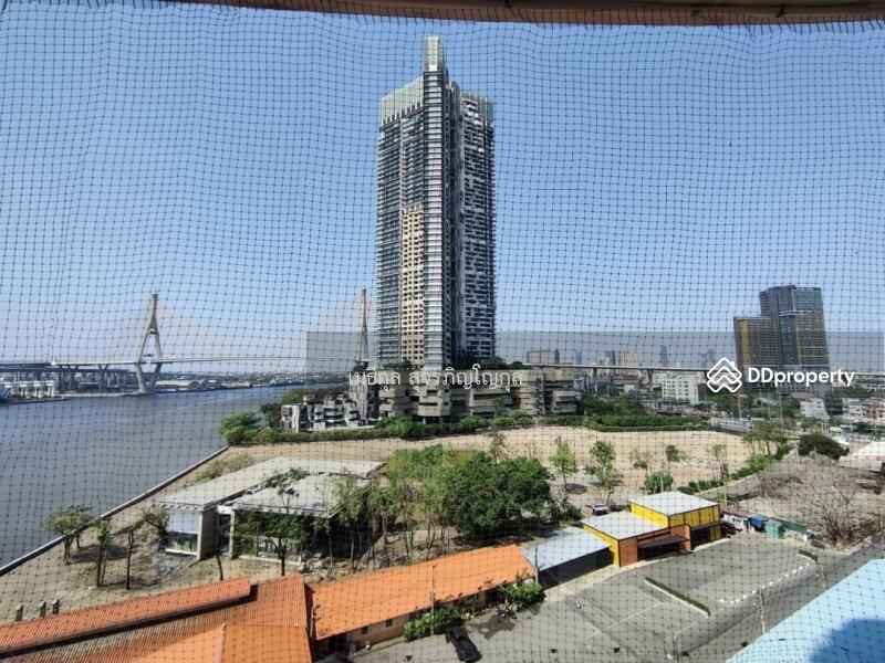 SV City Rama 3, Bangkok, 912 Rama 3 Road, Bang Pong Pang, Yan Nawa, Bangkok, 3 Bedrooms, 96 sqm, Condo For Rent, by เมธีกุล สุจิรภิญโญกุล, 9832703 - DDproperty.com