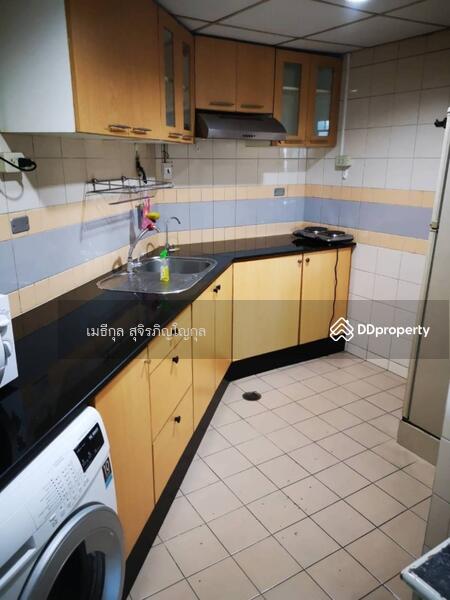 SV City Rama 3, Bangkok, 912 Rama 3 Road, Bang Pong Pang, Yan Nawa, Bangkok, 3 Bedrooms, 96 sqm, Condo For Rent, by เมธีกุล สุจิรภิญโญกุล, 9832703 - DDproperty.com