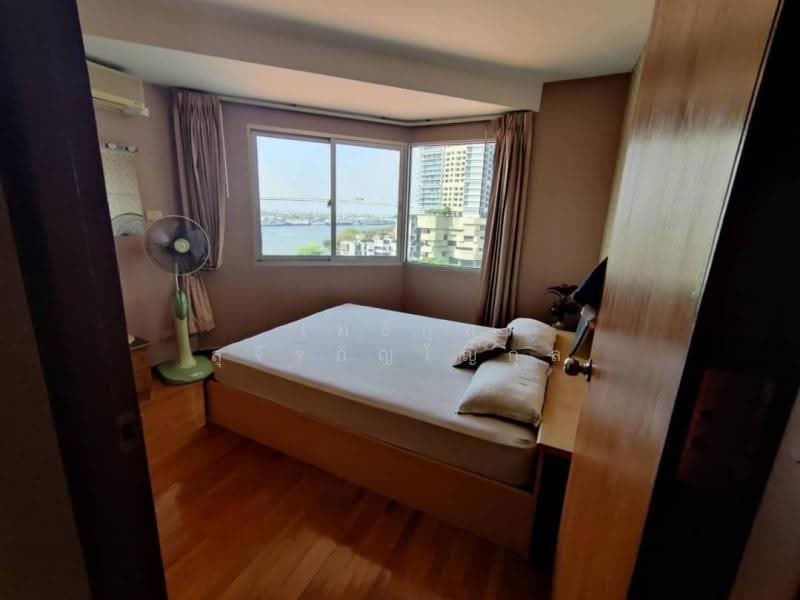 SV City Rama 3, Bangkok, 912 Rama 3 Road, Bang Pong Pang, Yan Nawa, Bangkok, 3 Bedrooms, 96 sqm, Condo For Rent, by เมธีกุล สุจิรภิญโญกุล, 9832703 - DDproperty.com
