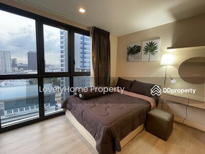 For Rent - The Line Phahonyothin Park, Bangkok