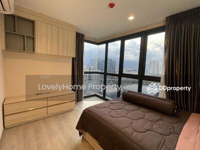 For Rent - The Line Phahonyothin Park, Bangkok