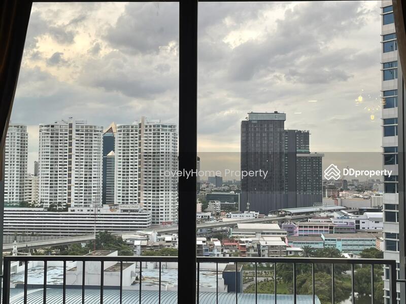 For Rent - The Line Phahonyothin Park, Bangkok