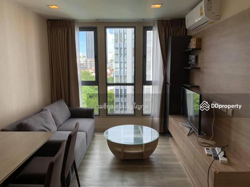 Moniiq Sukhumvit 64, Bangkok, Soi Sukhumvit 64, Bang Chak, Phra Khanong, Bangkok, 2 Bedrooms, 51 sqm, Condo For Rent, by Agentbkk, 9833008 - DDproperty.com