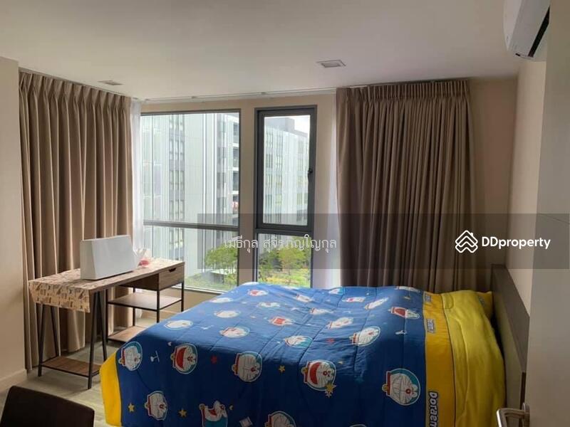 Moniiq Sukhumvit 64, Bangkok, Soi Sukhumvit 64, Bang Chak, Phra Khanong, Bangkok, 2 Bedrooms, 51 sqm, Condo For Rent, by Agentbkk, 9833008 - DDproperty.com
