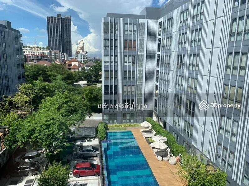 Moniiq Sukhumvit 64, Bangkok, Soi Sukhumvit 64, Bang Chak, Phra Khanong, Bangkok, 2 Bedrooms, 51 sqm, Condo For Rent, by Agentbkk, 9833008 - DDproperty.com
