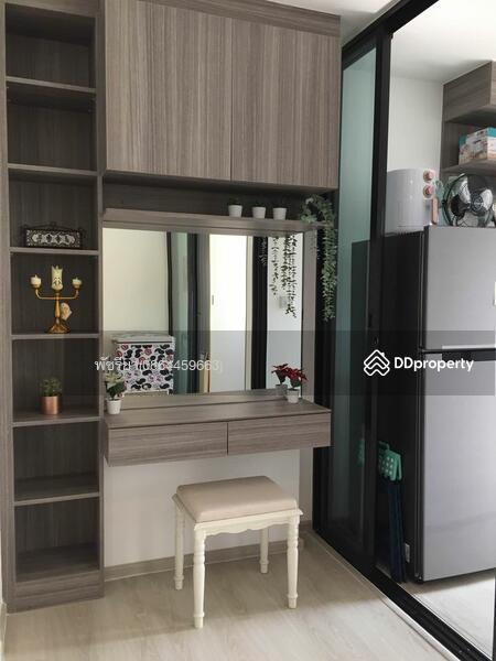 Kensington Phaholyothin 63, Bangkok, Soi Phaholyothin 63, Phaholyothin Road, Anusaowari, Bang Khen, Bangkok, 1 Bedroom, 30 sqm, Condo For Sale, by Living Condo, 9834135 - DDproperty.com